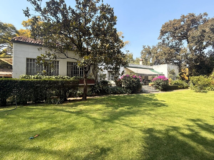 terreno venta san angel