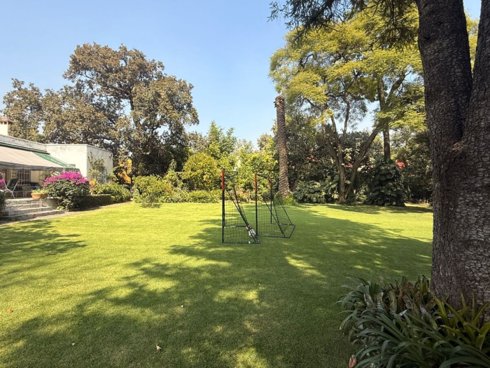 terreno venta san angel