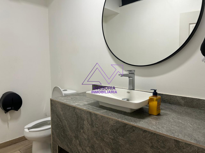 Local En Renta En Prado Norte