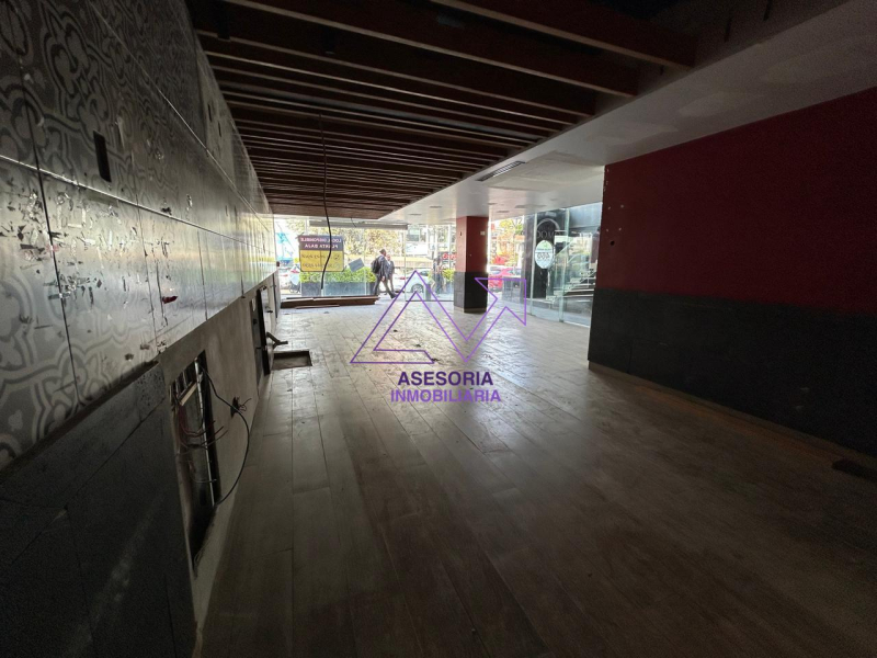 Local Comercial En Renta En Lomas De Chapultepec