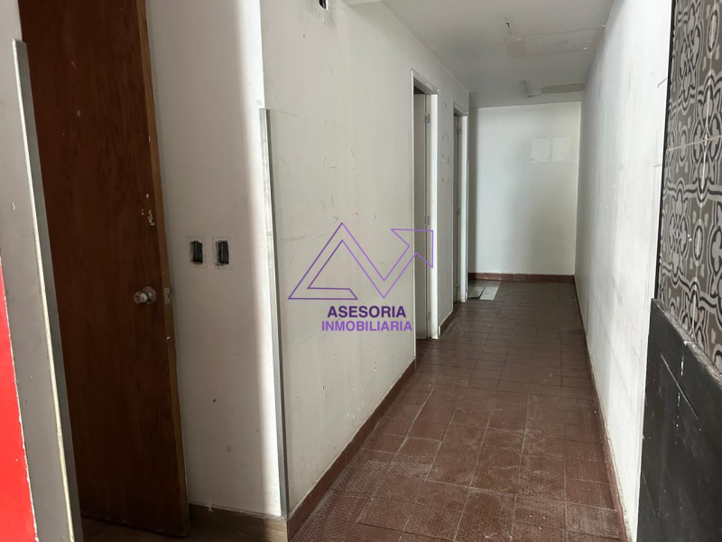 Local Comercial En Renta En Lomas De Chapultepec