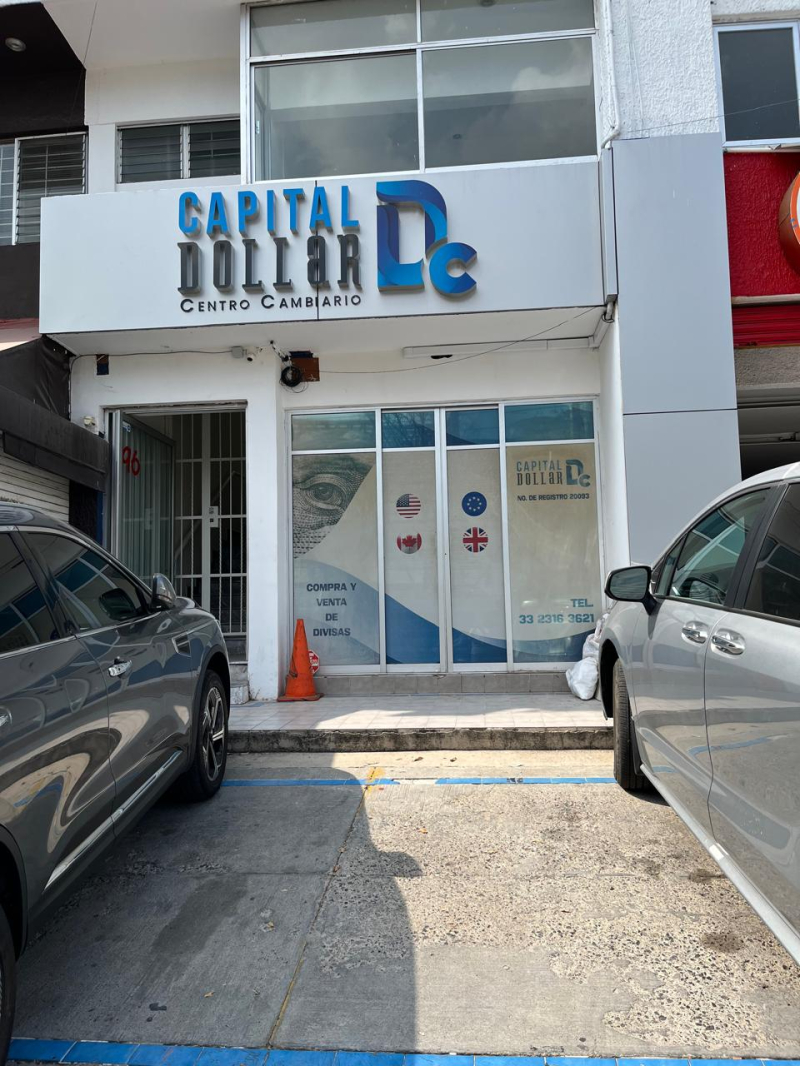 Local Comercial En Renta En Real Vallarta