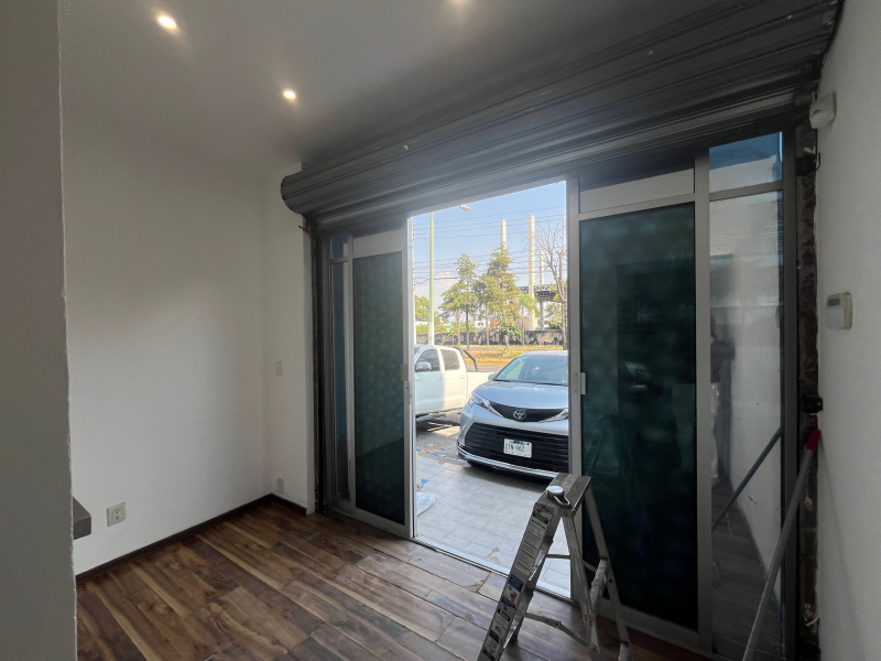 Local Comercial En Renta En Real Vallarta