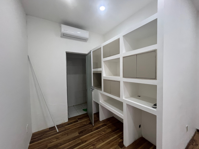 Local Comercial En Renta En Real Vallarta