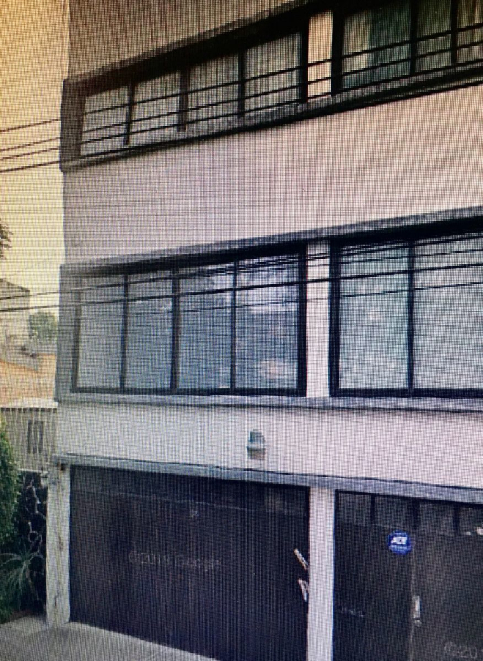 departamento en renta edificio boutique, irrigación a un lado de polanco