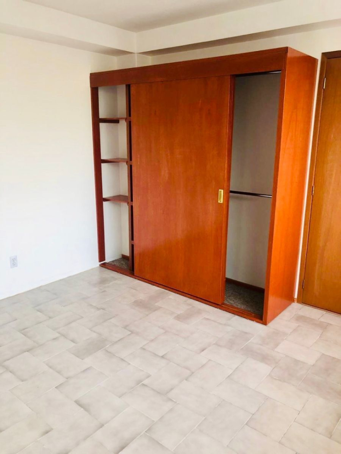 departamento en renta edificio boutique, irrigación a un lado de polanco