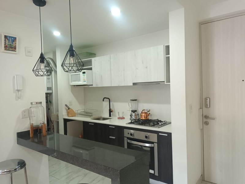 Departamento En Venta En Cuauhtémoc