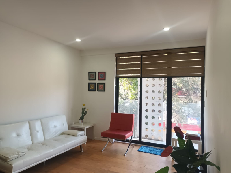 Departamento en Venta en CuauhtÃ©moc