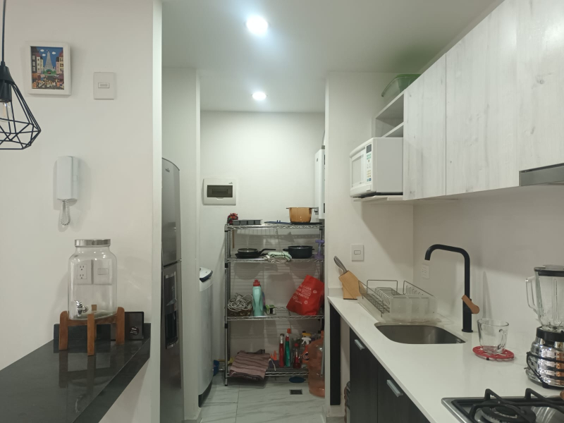 Departamento En Venta En Cuauhtémoc