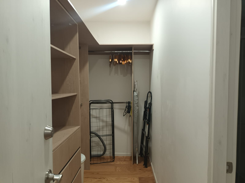 Departamento En Venta En Cuauhtémoc