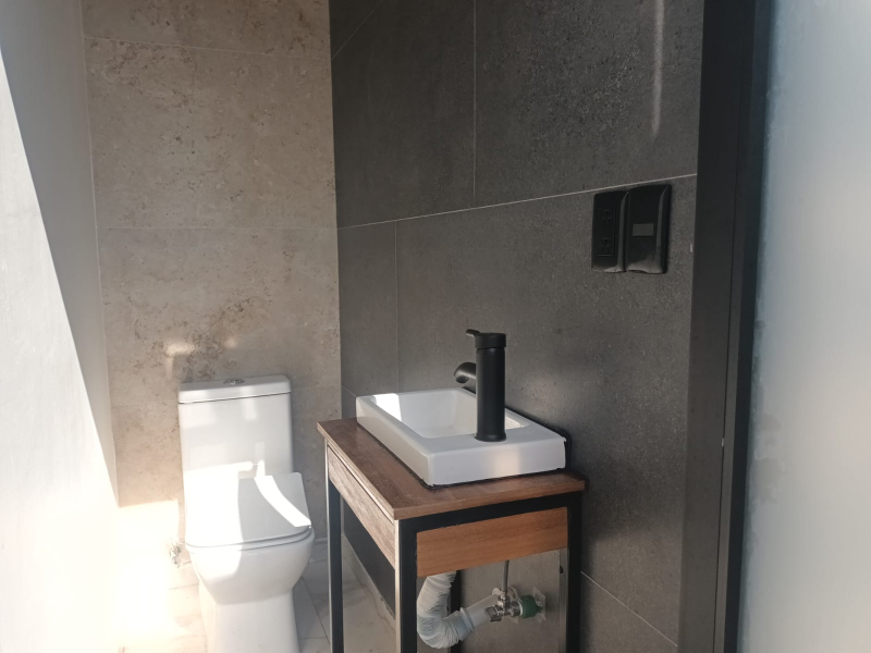 Departamento En Venta En Cuauhtémoc