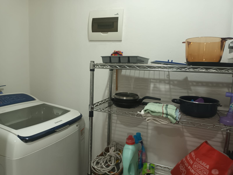 Departamento En Venta En Cuauhtémoc