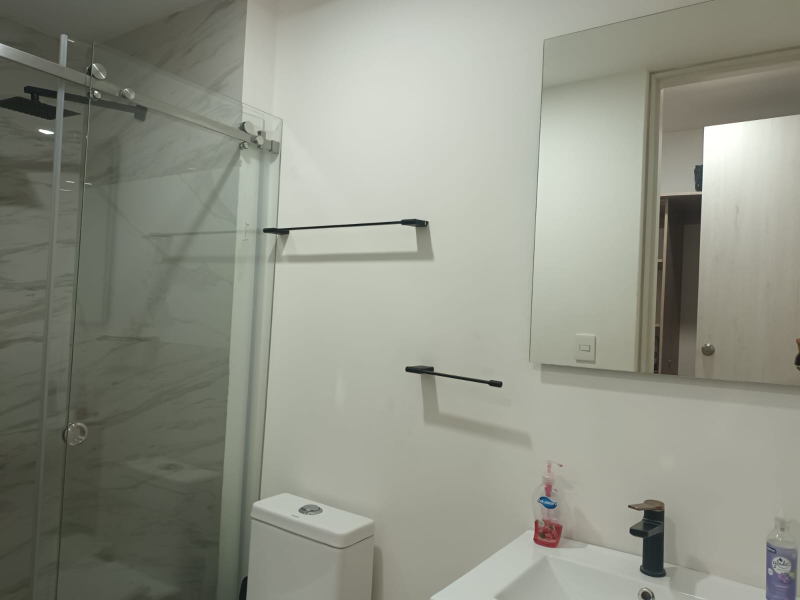 Departamento En Venta En Cuauhtémoc