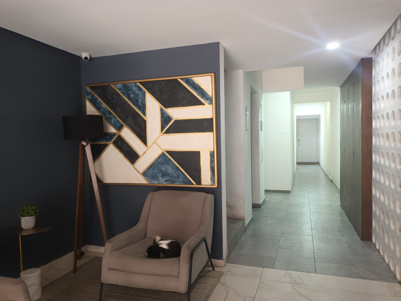 Departamento En Venta En Cuauhtémoc