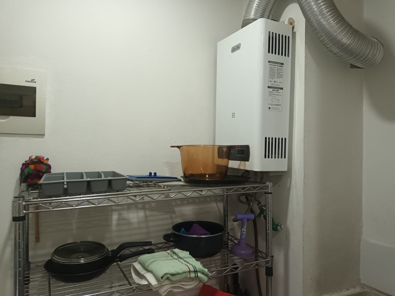 Departamento En Venta En Cuauhtémoc