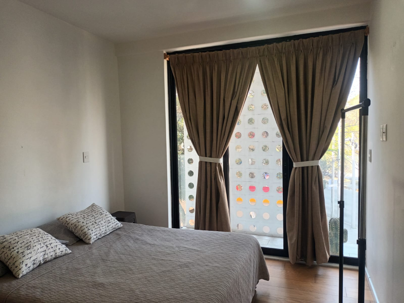Departamento En Venta En Cuauhtémoc