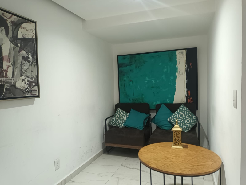Departamento En Venta En Cuauhtémoc