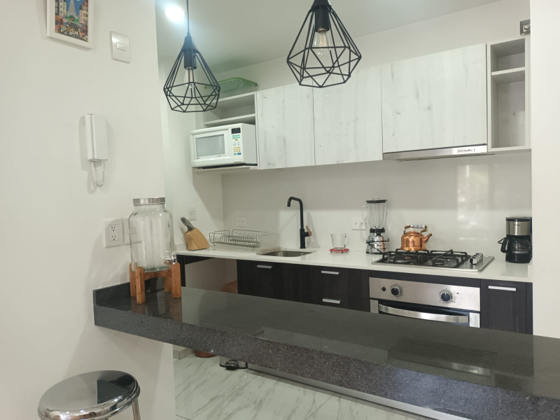 Departamento En Venta En Cuauhtémoc