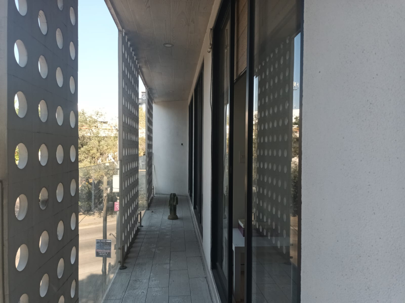 Departamento En Venta En Cuauhtémoc
