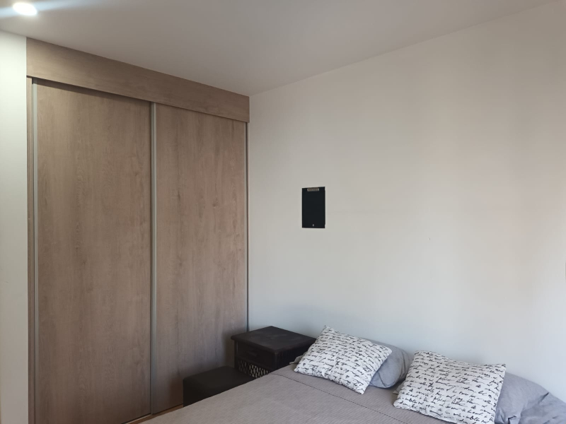 Departamento En Venta En Cuauhtémoc