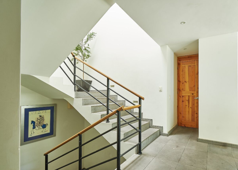 Venta De Casa En Condominio En Bosque De Las Lomas