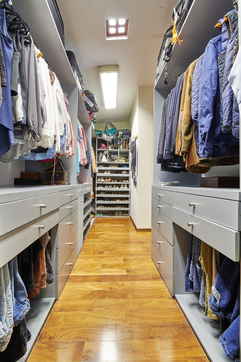 Venta De Casa En Condominio En Bosque De Las Lomas