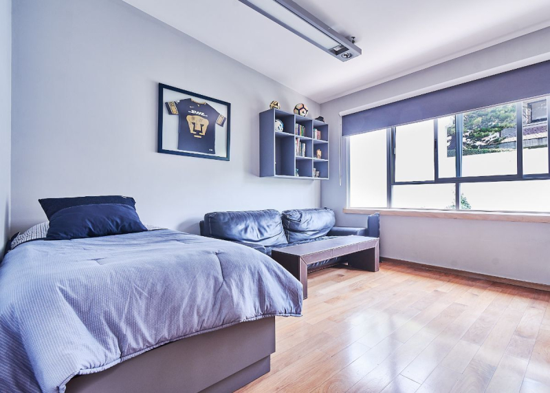 Venta De Casa En Condominio En Bosque De Las Lomas