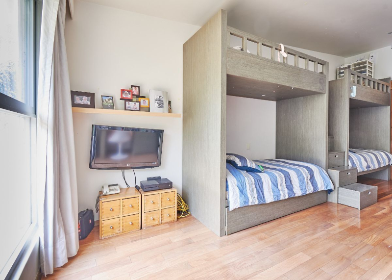 Venta De Casa En Condominio En Bosque De Las Lomas