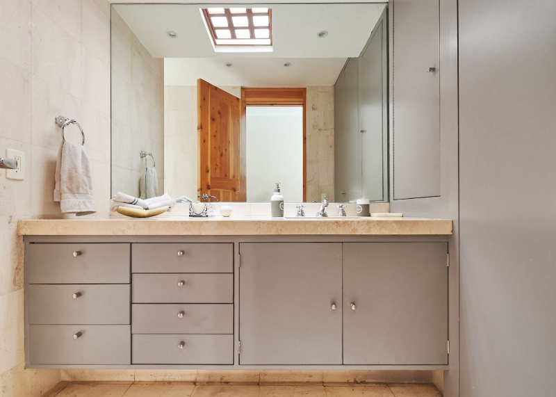 Venta De Casa En Condominio En Bosque De Las Lomas