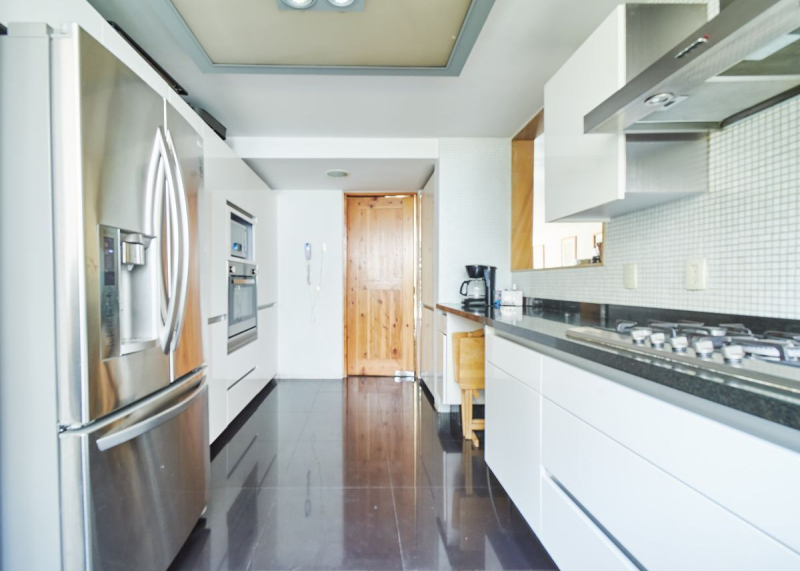 Venta De Casa En Condominio En Bosque De Las Lomas