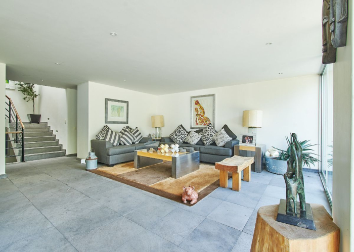 venta de casa en condominio en bosque de las lomas