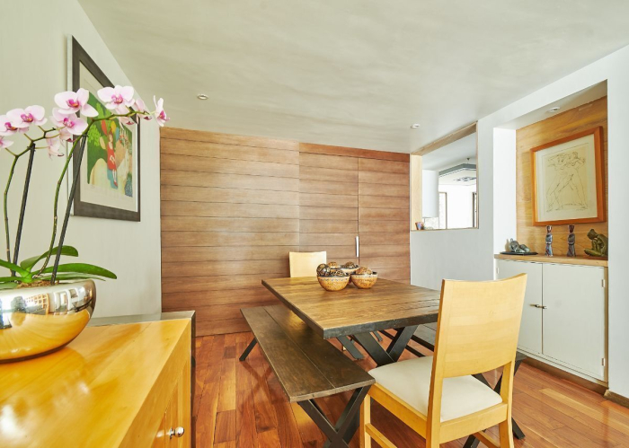 venta de casa en condominio en bosque de las lomas