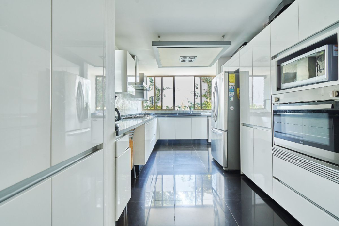 venta de casa en condominio en bosque de las lomas