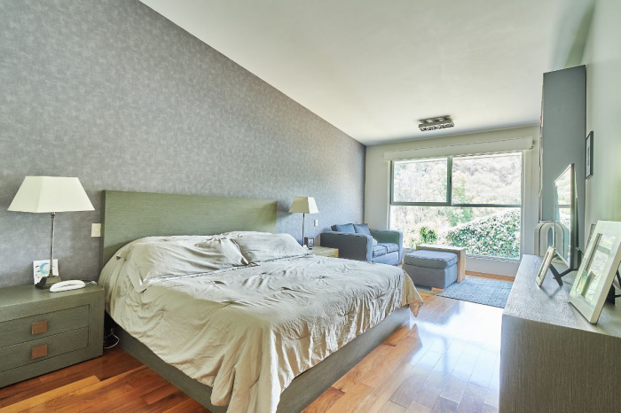 venta de casa en condominio en bosque de las lomas