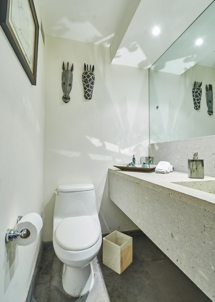 venta de casa en condominio en bosque de las lomas