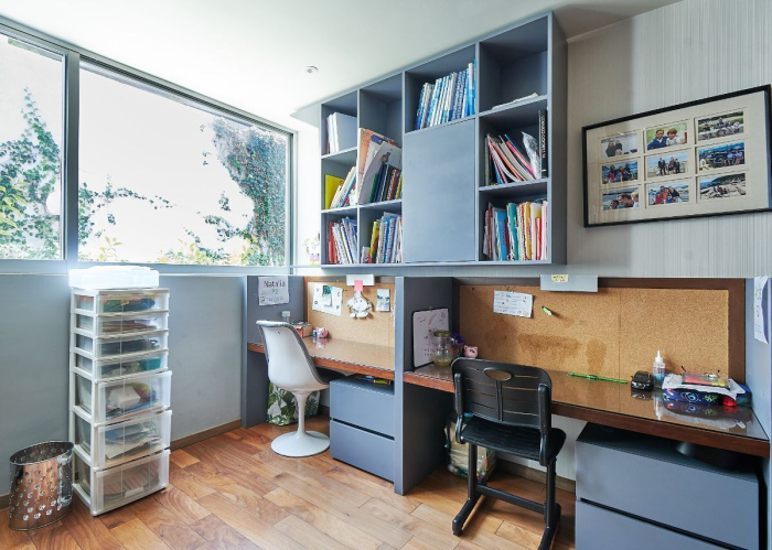 venta de casa en condominio en bosque de las lomas