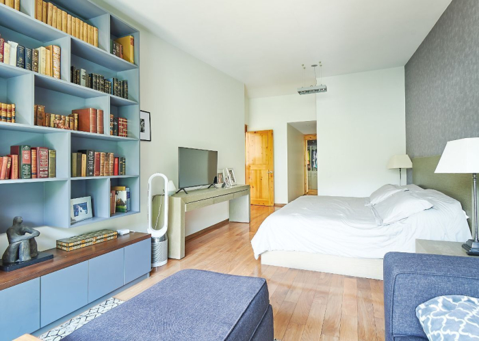 venta de casa en condominio en bosque de las lomas