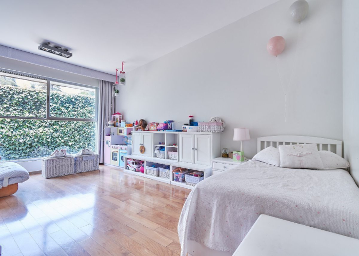 venta de casa en condominio en bosque de las lomas