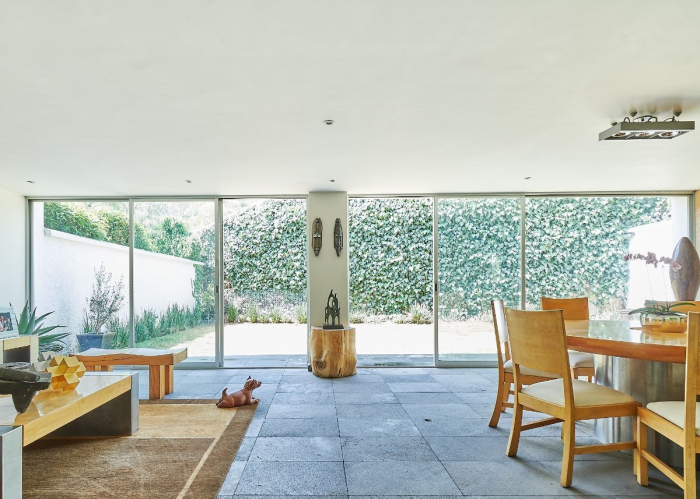 venta de casa en condominio en bosque de las lomas