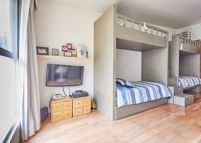 venta de casa en condominio en bosque de las lomas