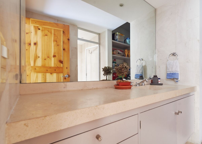 venta de casa en condominio en bosque de las lomas