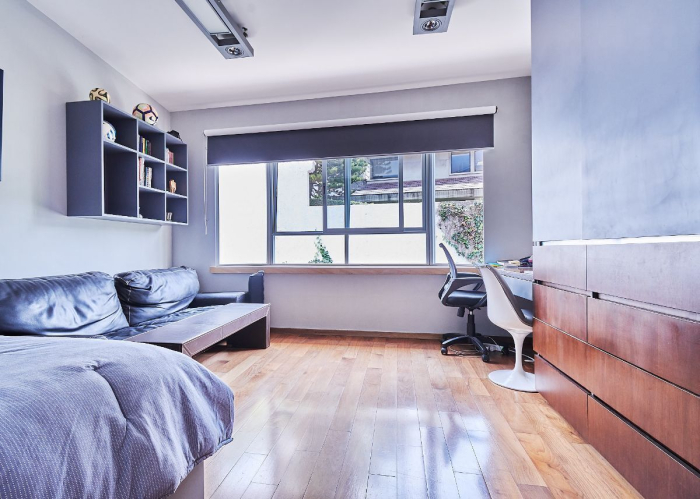 venta de casa en condominio en bosque de las lomas