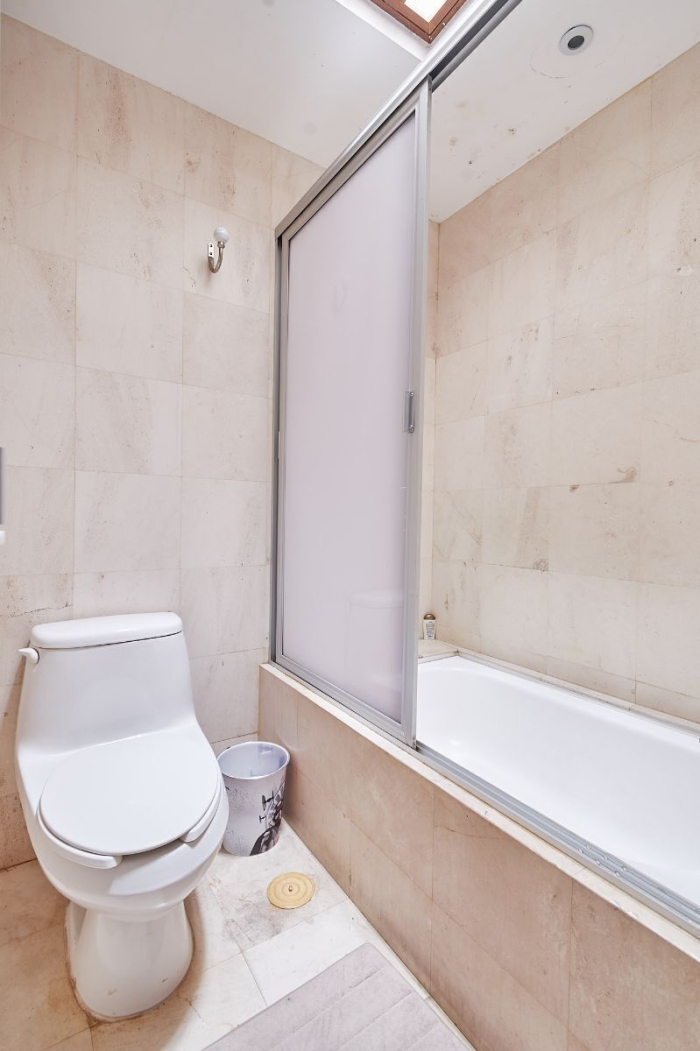 Venta De Casa En Condominio En Bosque De Las Lomas