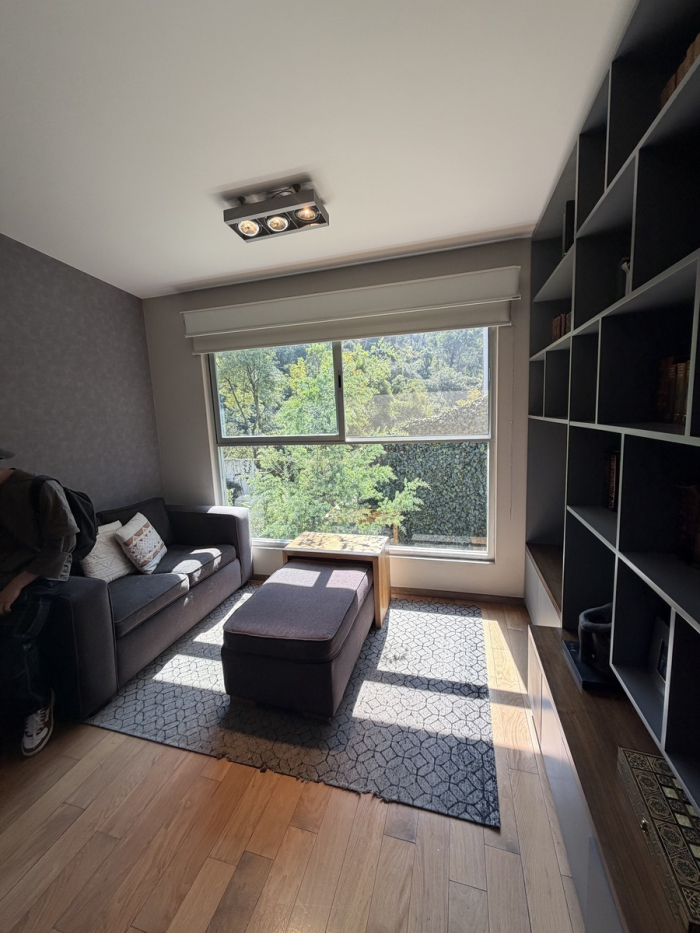 Venta De Casa En Condominio En Bosque De Las Lomas