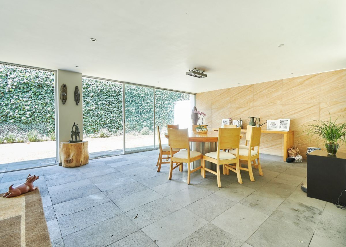 venta de casa en condominio en bosque de las lomas