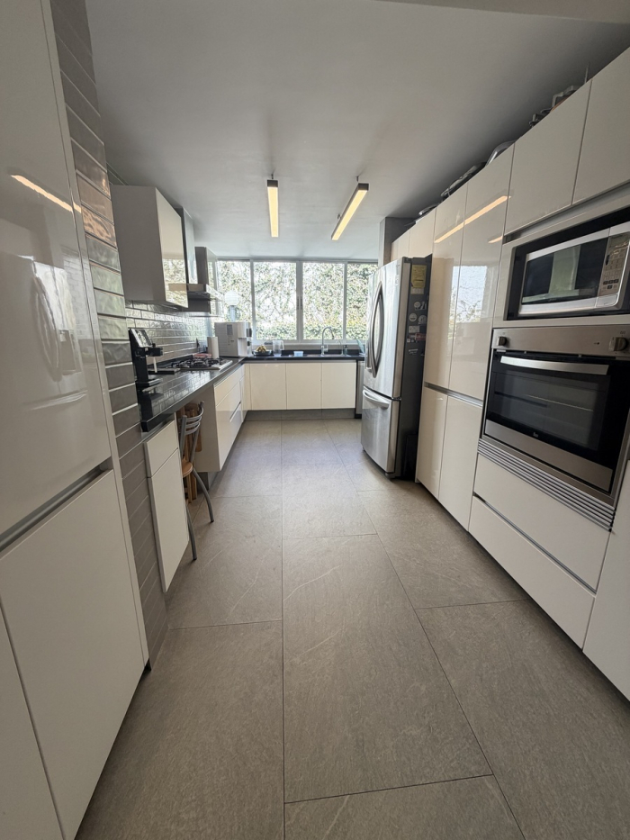 Venta De Casa En Condominio En Bosque De Las Lomas