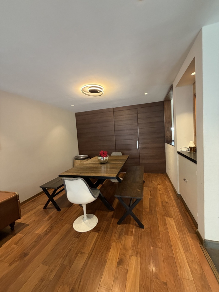 Venta De Casa En Condominio En Bosque De Las Lomas