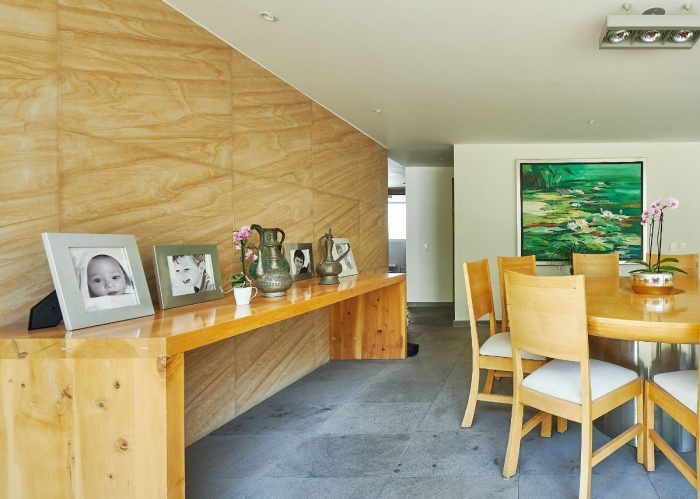 venta de casa en condominio en bosque de las lomas