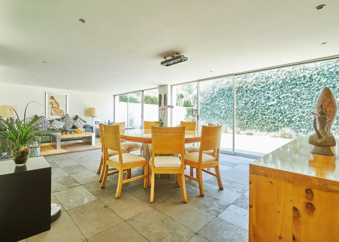 venta de casa en condominio en bosque de las lomas