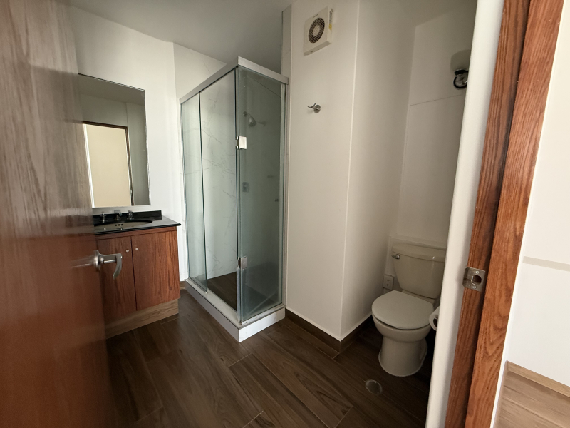 departamento en renta en santa fe